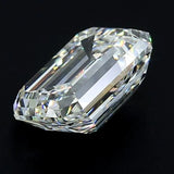 2.51ct Emerald Natural Diamond (Colour G, Clarity VS1, EGL Certified)