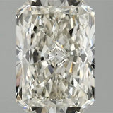 2.51ct Radiant Lab Grown Diamond (Colour H, Clarity VVS2, IGI Certified)