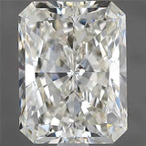 2.51ct Radiant Natural Diamond (Colour J, Clarity SI1, GIA Certified)