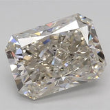 2.52ct Radiant Lab Grown Diamond (Colour H, Clarity VS1, Cut EX, Uncertified)