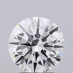 2.54ct Round Lab Grown Diamond (Colour G, Clarity VS1, Cut EX, IGI Certified)
