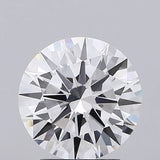 2.54ct Round Lab Grown Diamond (Colour G, Clarity VS1, Cut EX, IGI Certified)