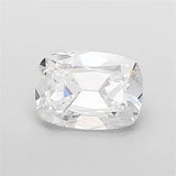2.58ct Cushion Lab Grown Diamond (Colour D, Clarity VS1, IGI Certified)
