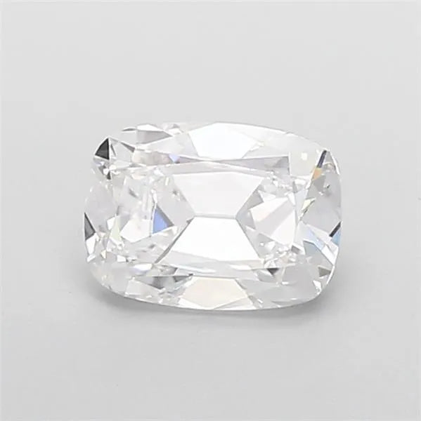 2.58ct Cushion Lab Grown Diamond (Colour D, Clarity VS1, IGI Certified)
