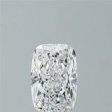 2.64ct Cushion modified Lab Grown Diamond (Colour D, Clarity VVS1, IGI Certified)