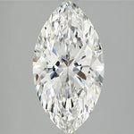 2.89ct Marquise Lab Grown Diamond (Colour G, Clarity VS1, IGI Certified)