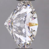0.91ct Round Natural Diamond (Colour H, Clarity VS1, Cut EX, GIA Certified)