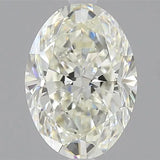 1.20ct Oval Natural Diamond (Colour H, Clarity VS1, Cut VG, IGI Certified)