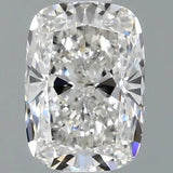 1.02ct Cushion brilliant Lab Grown Diamond (Colour G, Clarity VS1, IGI Certified)