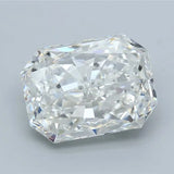 9.03ct Radiant Natural Diamond (Colour G, Clarity VS2, GIA Certified)