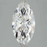 1.91ct Marquise Lab Grown Diamond (Colour E, Clarity VS2, IGI Certified)