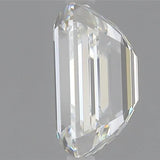 1.40ct Emerald Natural Diamond (Colour G, Clarity VVS1, Cut VG, IGI Certified)