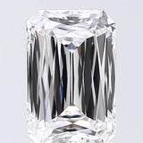 1.52ct Radiant Lab Grown Diamond (Colour D, Clarity VS1, GIA Certified)