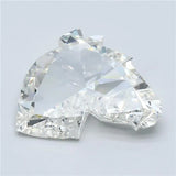 4.29ct Other Natural Diamond (Colour F, Clarity SI2, GIA Certified)