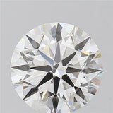 1.90ct Round Lab Grown Diamond (Colour E, Clarity VS2, Cut ID, IGI Certified)