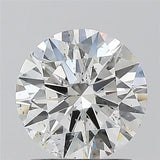 1.20ct Round Natural Diamond (Colour G, Clarity SI2, Cut EX, GIA Certified)