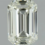 1.50ct Emerald Natural Diamond (Colour M, Clarity SI1, GIA Certified)