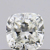 0.30ct Cushion modified Natural Diamond (Colour L, Clarity VVS2, GIA Certified)