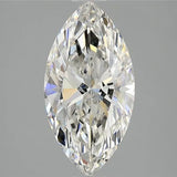 2.00ct Marquise Lab Grown Diamond (Colour G, Clarity VS1, IGI Certified)