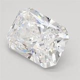 1.15ct Radiant Lab Grown Diamond (Colour D, Clarity VS1, IGI Certified)
