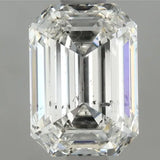 1.20ct Emerald Natural Diamond (Colour I, Clarity I1, GIA Certified)