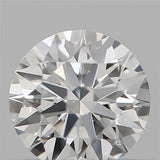 0.15ct Oval Natural Diamond (Colour E, Clarity VVS2, Cut VG, IGI Certified)