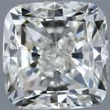 1.50ct Cushion brilliant Natural Diamond (Colour H, Clarity VS1, GIA Certified)