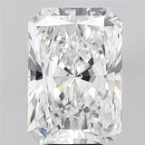 2.05ct Radiant Lab Grown Diamond (Colour G, Clarity VVS2, IGI Certified)