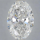1.60ct Oval Lab Grown Diamond (Colour D, Clarity VS1, IGI Certified)