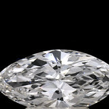 1.63ct Marquise Natural Diamond (Colour G, Clarity VVS2, GIA Certified)
