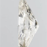 1.70ct Oval Natural Diamond (Colour L, Clarity SI2, Cut VG, IGI Certified)