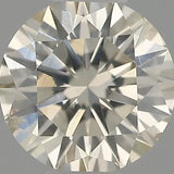 0.31ct Round Natural Diamond (Colour K, Clarity SI2, Cut VG, IGI Certified)