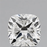 1.51ct Cushion brilliant Natural Diamond (Colour H, Clarity VS1, GIA Certified)