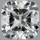 1.97ct Cushion brilliant Lab Grown Diamond (Colour F, Clarity VS1, IGI Certified)