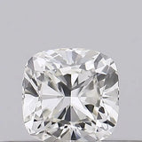 0.21ct Cushion modified Natural Diamond (Colour J, Clarity VS1, GIA Certified)