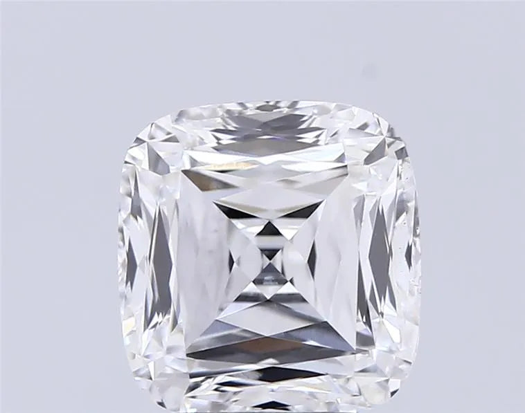 3.01ct Cushion Lab Grown Diamond (Colour E, Clarity VS2, IGI Certified)