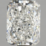 3.01ct Radiant Lab Grown Diamond (Colour F, Clarity VVS2, IGI Certified)