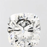 3.02ct Cushion modified Lab Grown Diamond (Colour G, Clarity VVS2, IGI Certified)