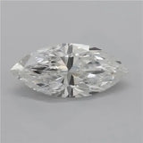 3.02ct Marquise Natural Diamond (Colour H, Clarity VS2, GIA Certified)