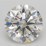 3.20ct Round Lab Grown Diamond (Colour H, Clarity VS1, Cut EX, Uncertified)