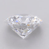 3.55ct Round Lab Grown Diamond (Colour D, Clarity VVS1, Cut ID, IGI Certified)