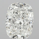 3.60ct Cushion brilliant Natural Diamond (Colour H, Clarity VVS1, GIA Certified)