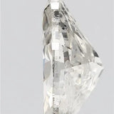 1.00ct Marquise Natural Diamond (Colour J, Clarity I1, Cut VG, IGI Certified)