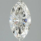 1.97ct Marquise Lab Grown Diamond (Colour H, Clarity VVS2, IGI Certified)
