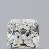 0.29ct Cushion brilliant Natural Diamond (Colour J, Clarity VS1, GIA Certified)