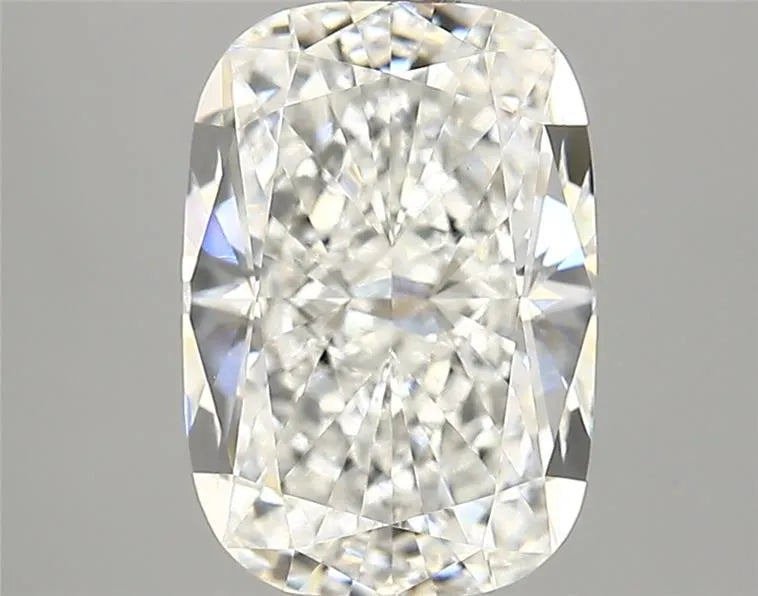 4.23ct Cushion modified Lab Grown Diamond (Colour E, Clarity VS1, IGI Certified)