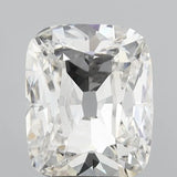 4.52ct Cushion Lab Grown Diamond (Colour F, Clarity VS1, IGI Certified)