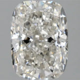 2.06ct Cushion brilliant Lab Grown Diamond (Colour H, Clarity VS2, IGI Certified)