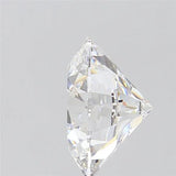 1.94ct Round Lab Grown Diamond (Colour D, Clarity VS1, Cut ID, IGI Certified)