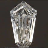 0.40ct Kite Natural Diamond (Colour K, Clarity VS1, GIA Certified)